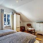Ferienhaus Glücksschmiede *