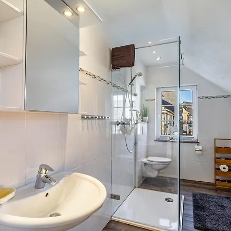 Glücksschmiede Ferienhaus *