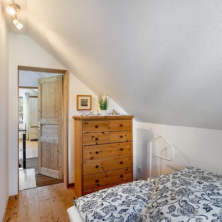 Gluecksschmiede Holiday home
