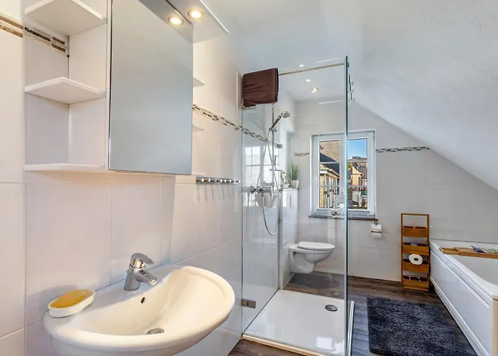 Vakantiehuis Gluecksschmiede *