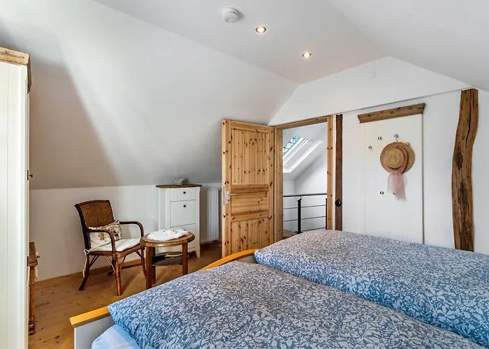 Gluecksschmiede Vakantiehuis *